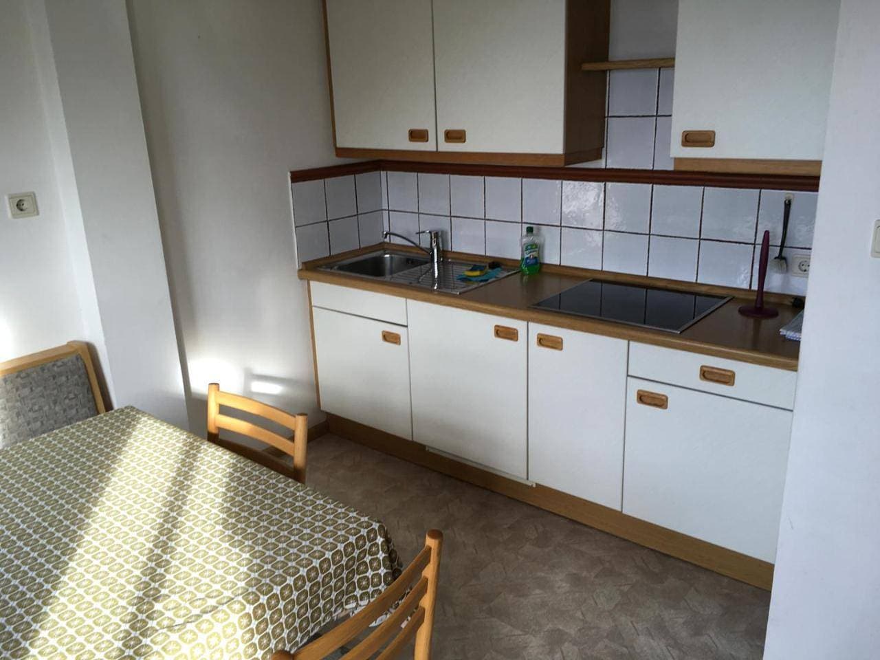 Foto 6 von 7: Apartment