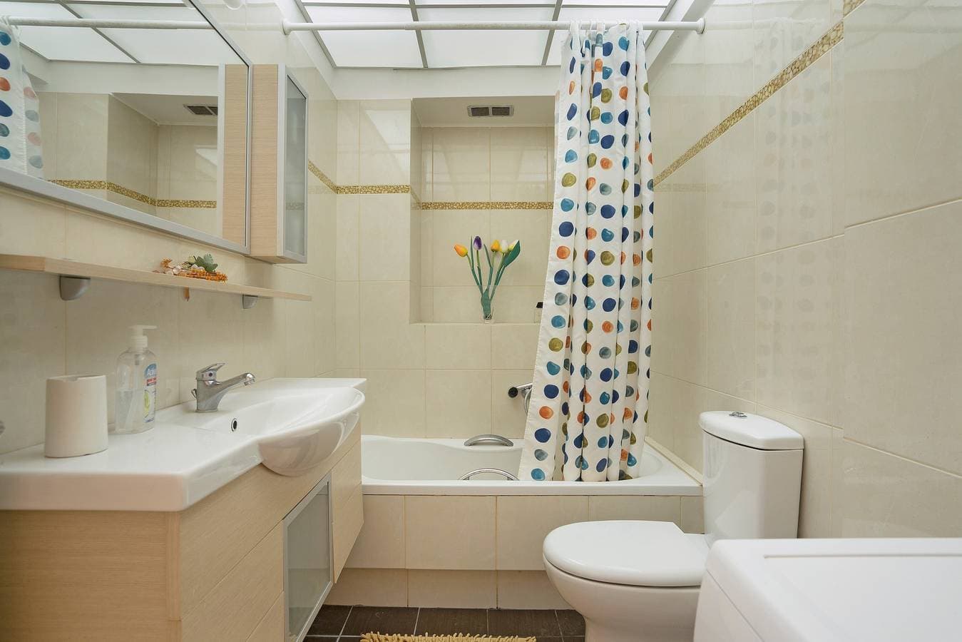 Foto 13 von 24: Ferienwohnung 'Casa Di Sole' mit Balkon, WLAN und Klimaanlage