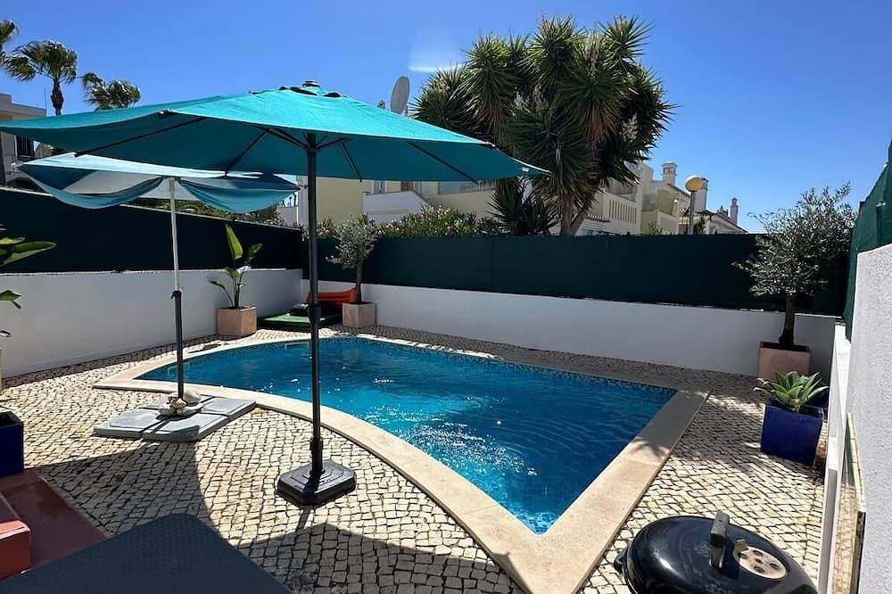 Foto 13 von 20: Privater Pool und Meerblick