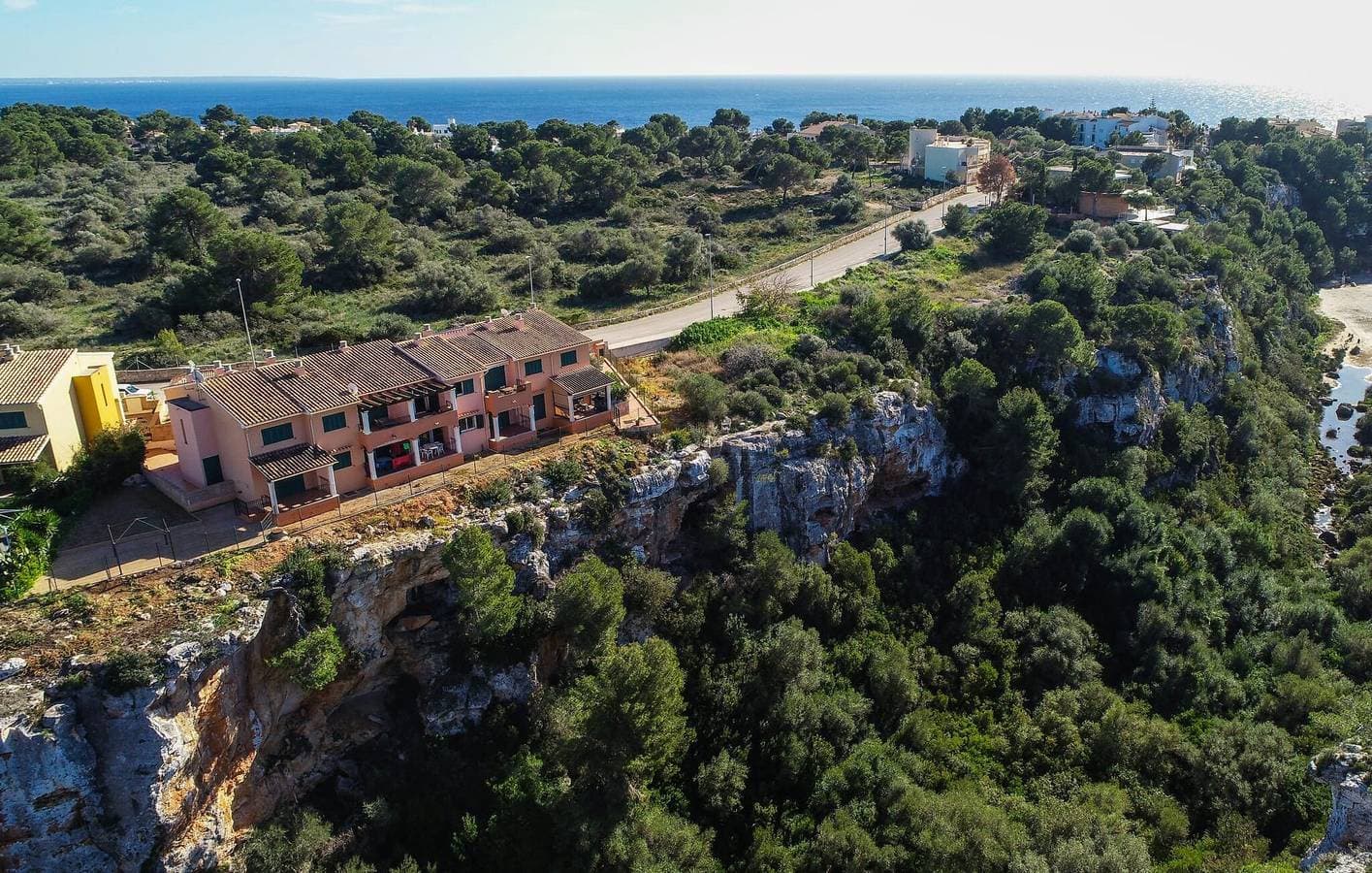 Foto 3 von 27: Gemütliche Strandwohnung mit Terrasse und WiFi