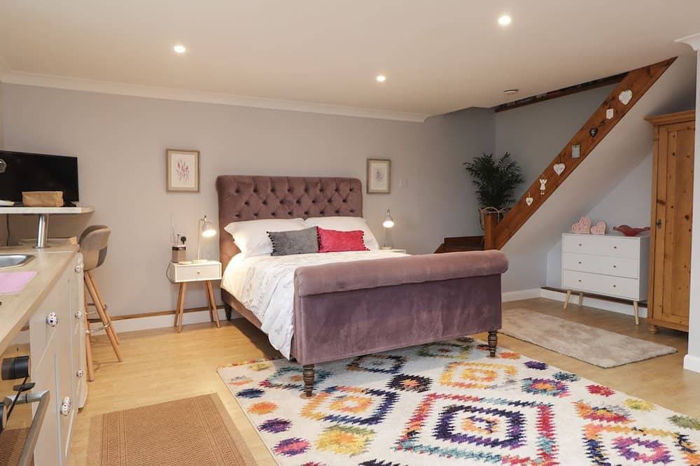 Foto 2 von 14: Ditsys Den, pet friendly, with a garden in Paddock Wood, Kent