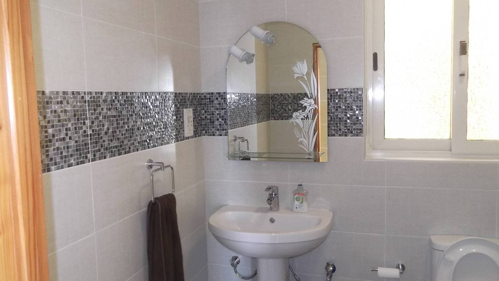 Foto 9 von 19: Apartment im 1. Stock mit Meer- und Landblick