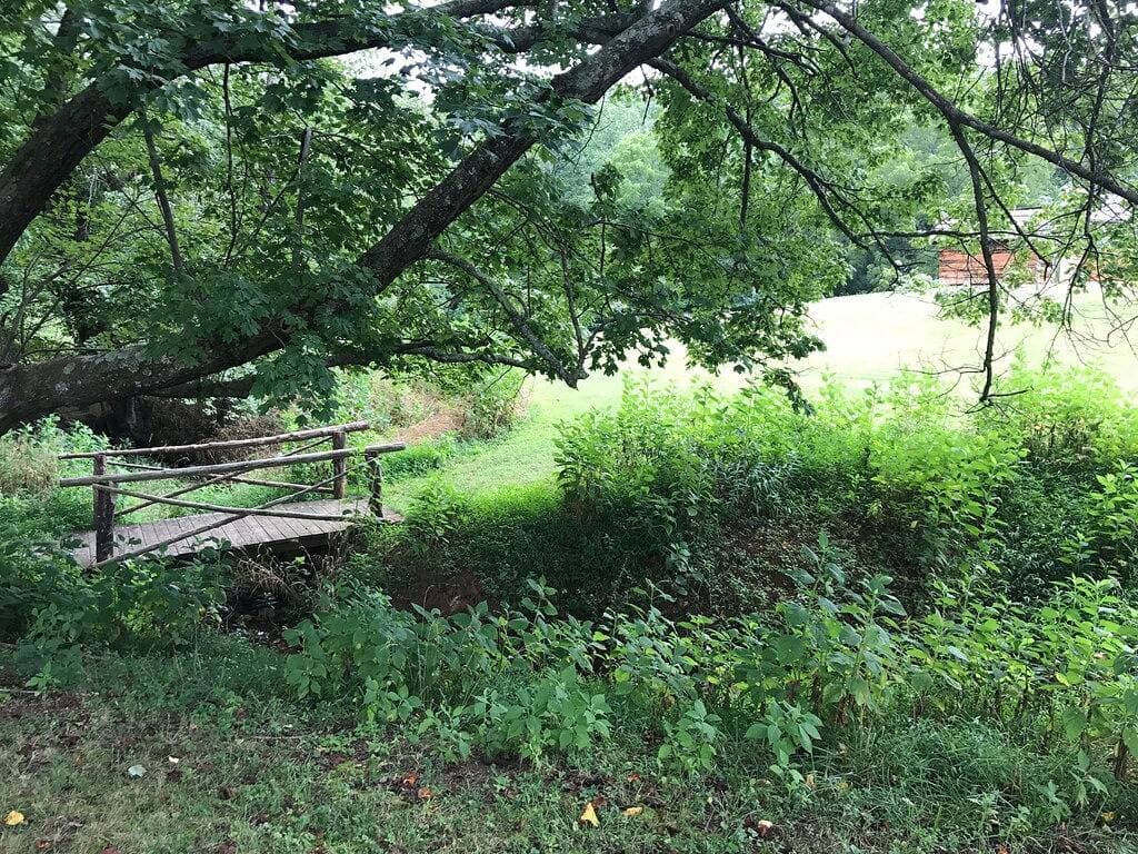Foto 13 von 38: 5 Sterne Nette & Gemütliche Hütte, Atemberaubende Aussicht, No Wake Cove, Boote verfügbar,