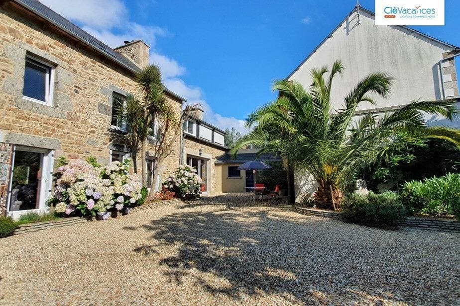 Bed and Breakfast 19m² 1