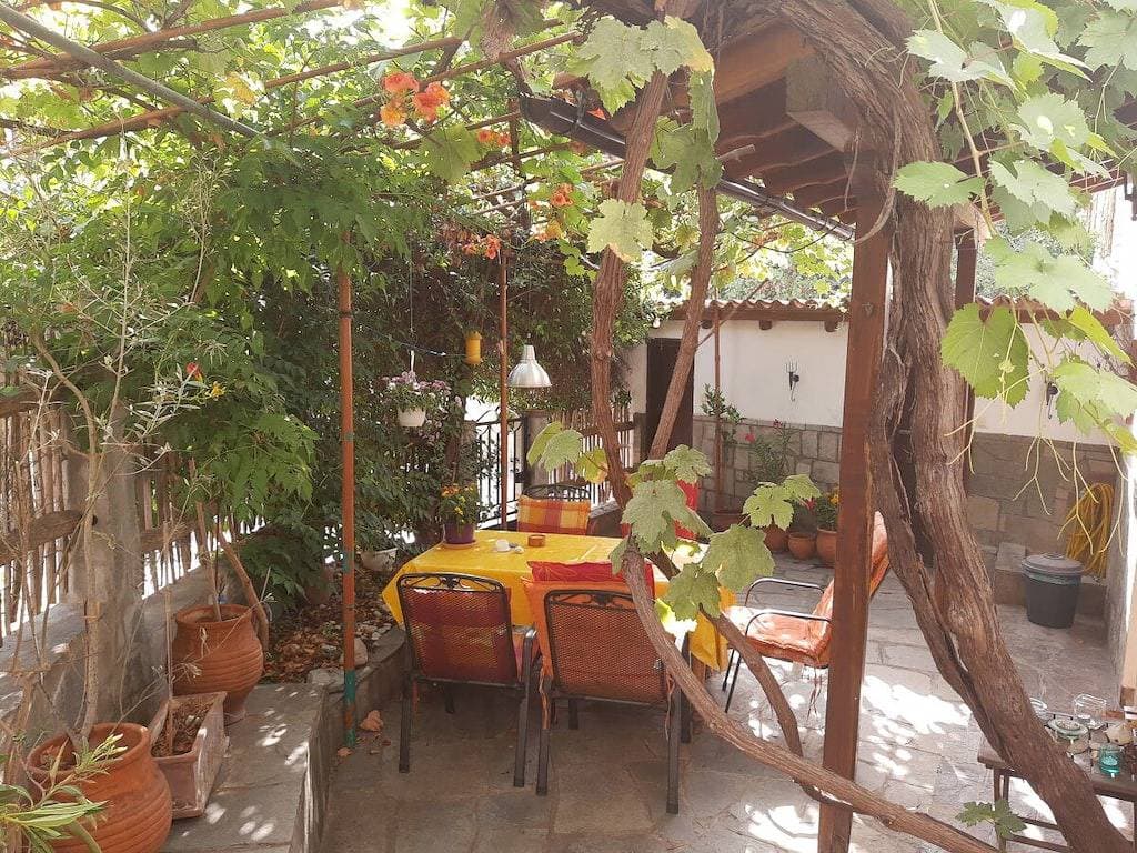 Foto 9 von 40: Ferienhaus Nikiti