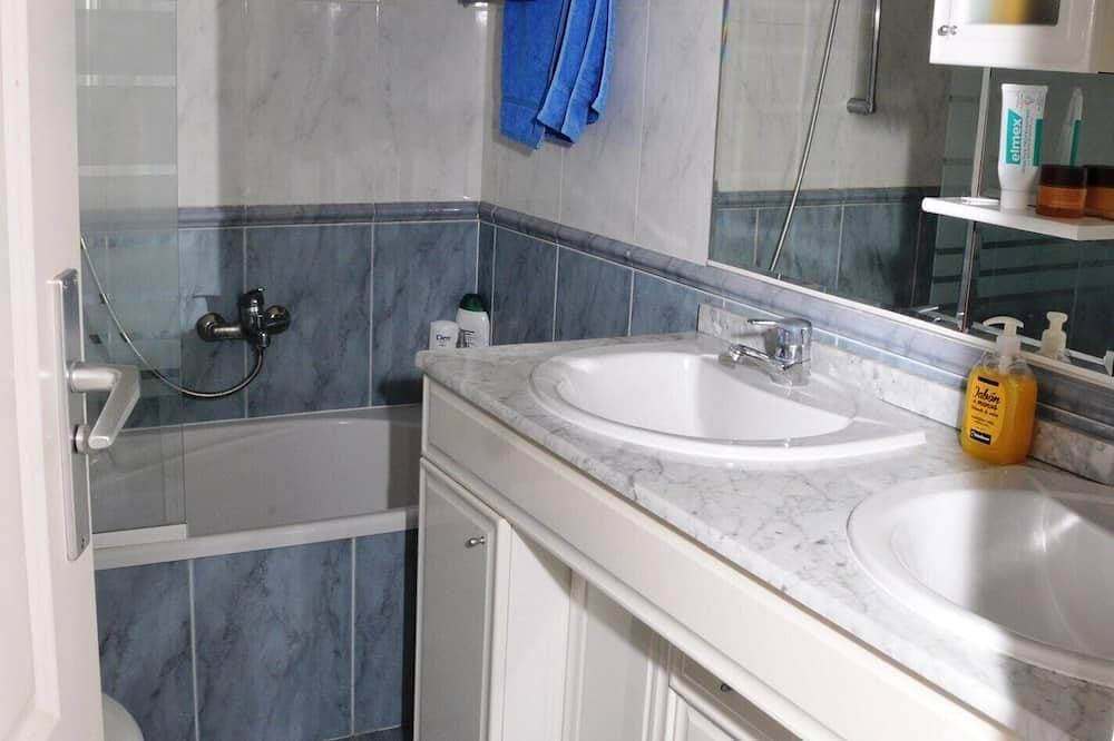 Foto 3 von 16: Apartment mit großer Dachterrasse und Panoramablick auf das Meer