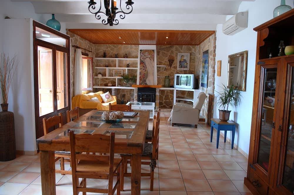 Foto 8 von 29: Finca im zentrum von mallorca mit viel ruhe und schöner aussicht