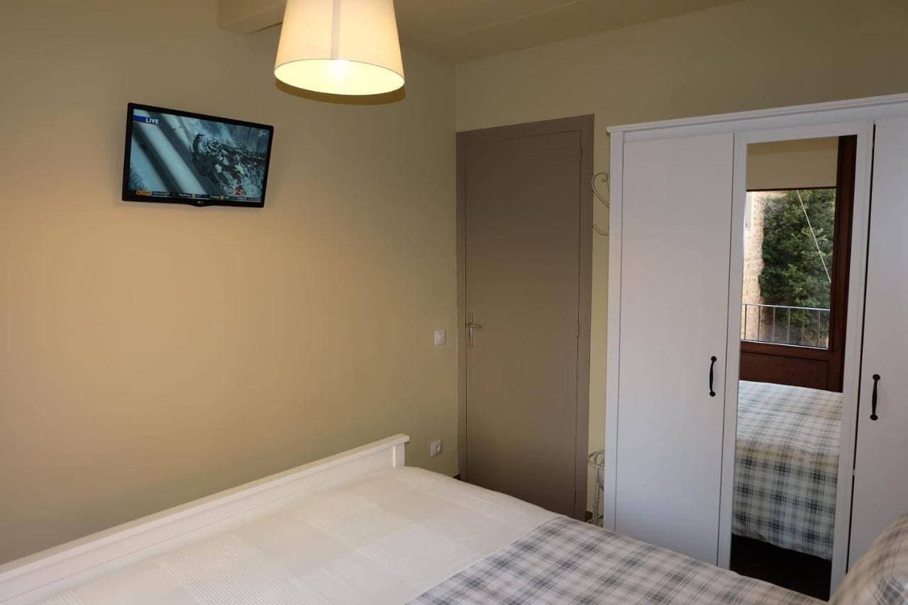 Foto 3 von 19: Two-Bedroom Apartment (Sant Miquel 1)
