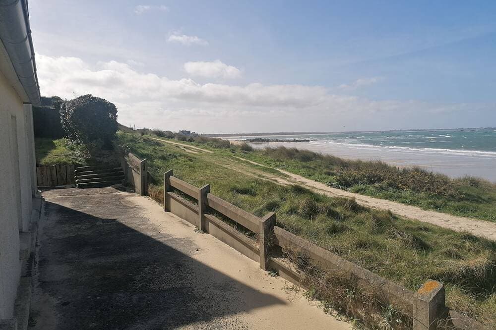 Foto 13 von 25: Einzigartiges Haus direkt am Meer