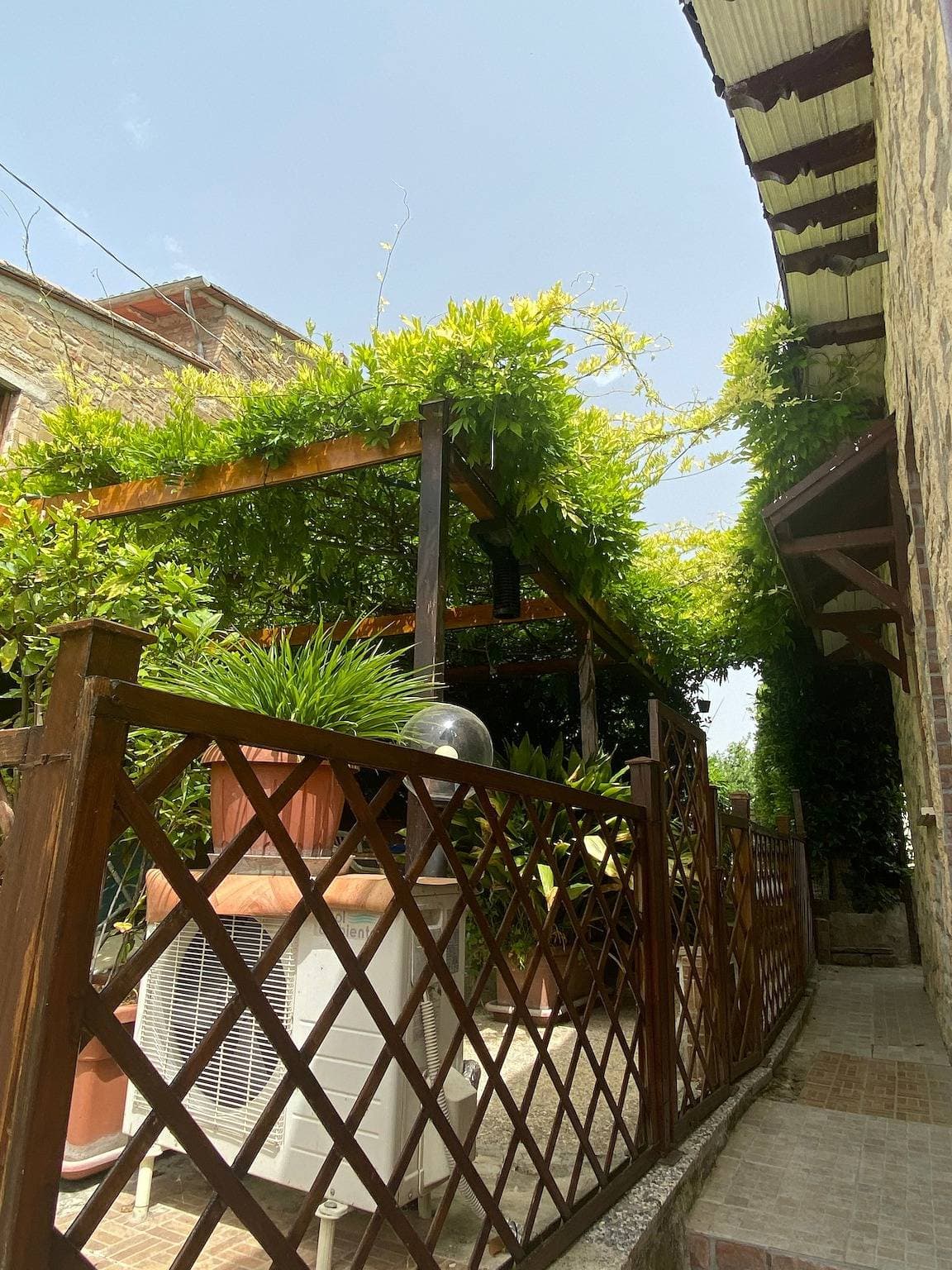 Foto 7 von 20: Etruskerresidenz Perugia