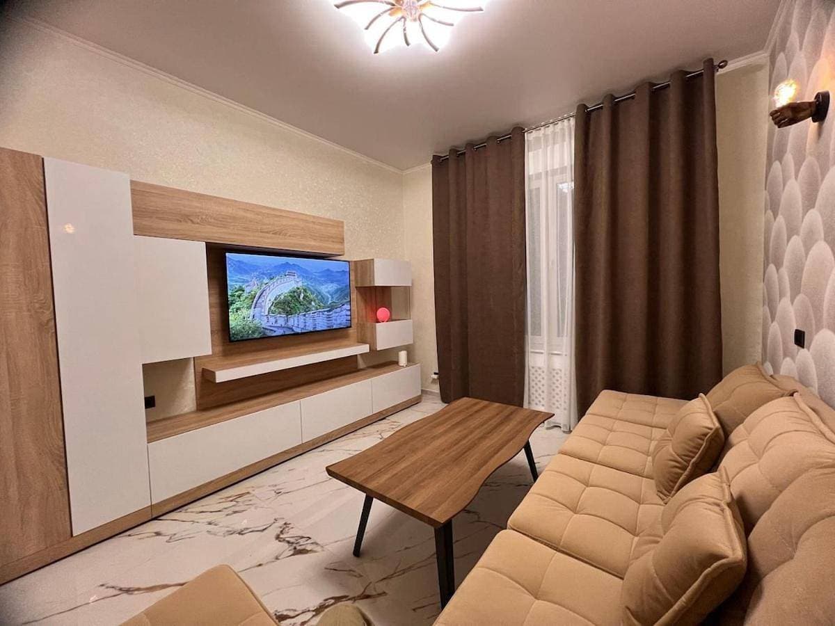 Appartamento vicino al mare Sanremo 1