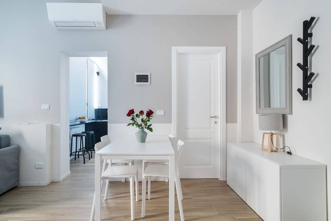 Ferienwohnung 36m² 1