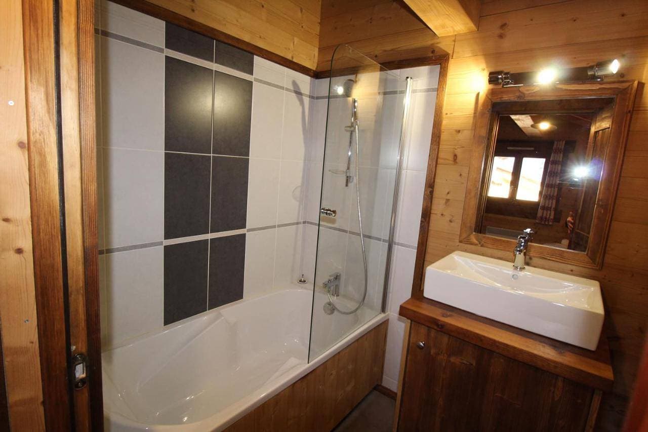 Foto 3 von 12: Chalet