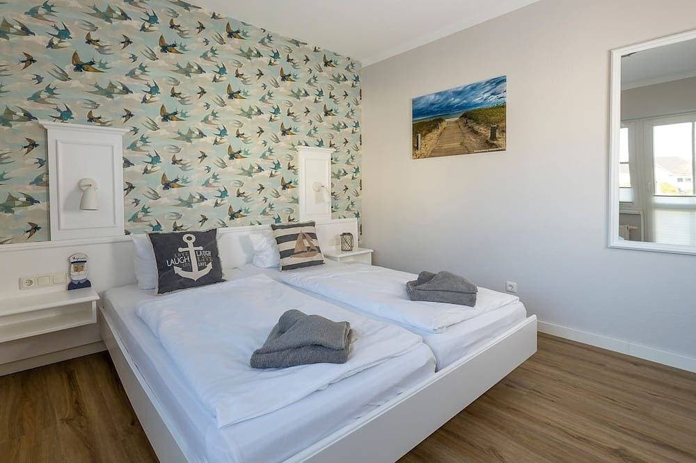 Foto 4 von 30: Haus Seeblick Whg 07 mit Balkon - Csp: Haus Seeblick mit 9 Wohnungen