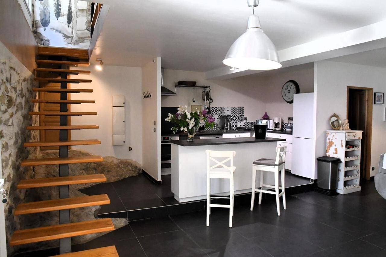 Foto 7 von 46: Three-Bedroom House