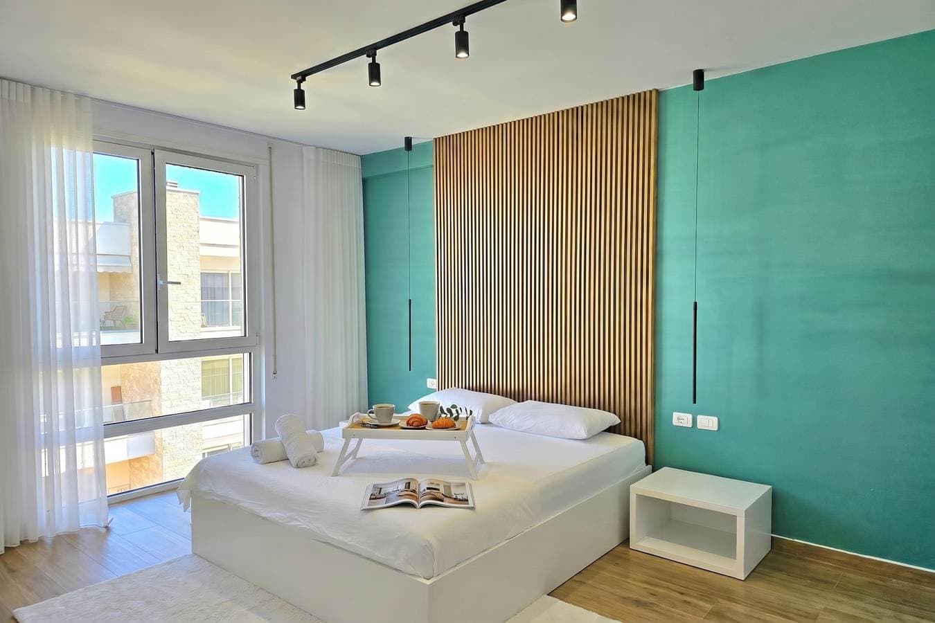 Foto 6 von 20: Aqua Bliss Apartment 296