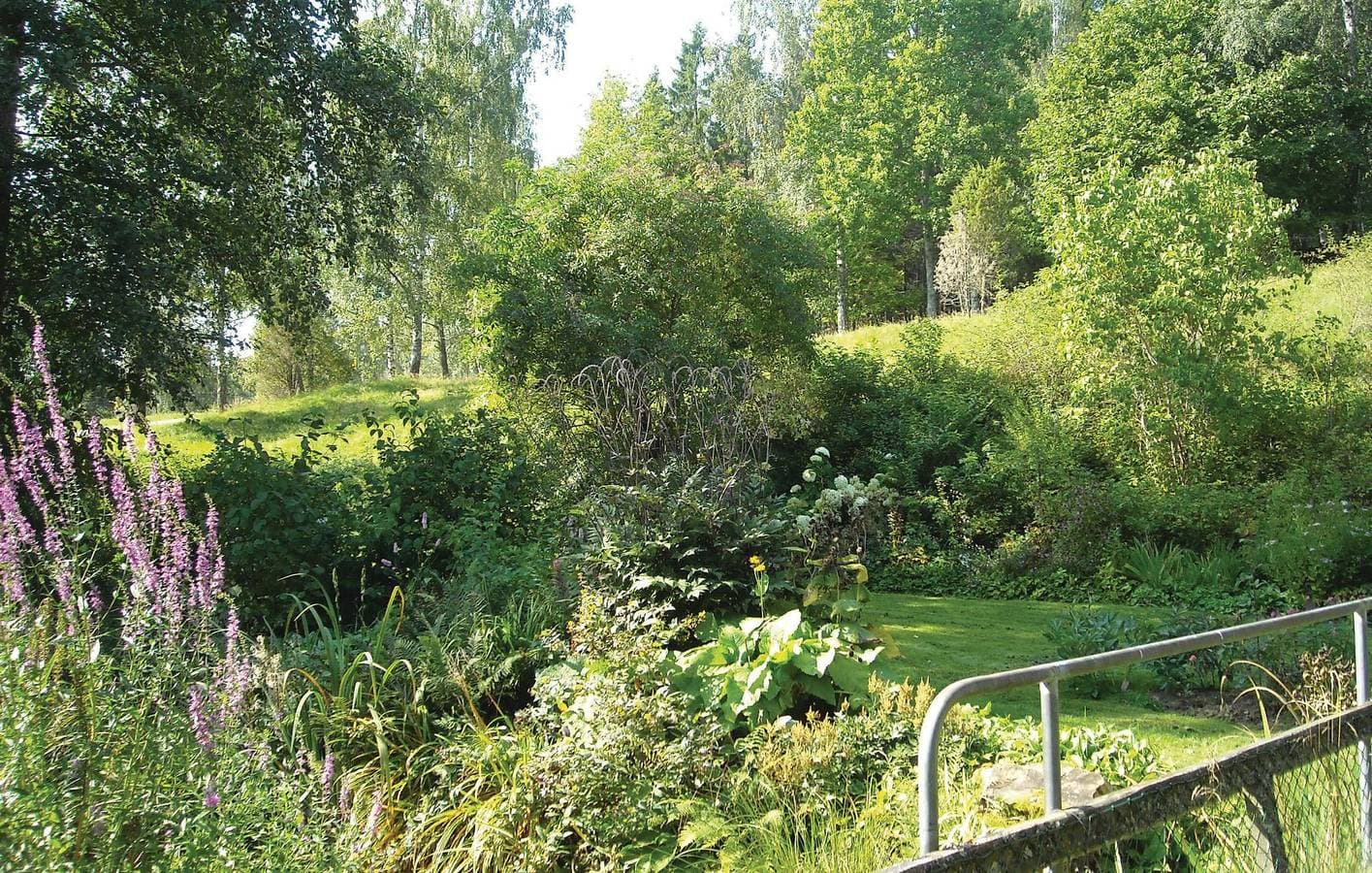 Foto 5 von 17: Ferienhaus für 5 Personen mit Terrasse