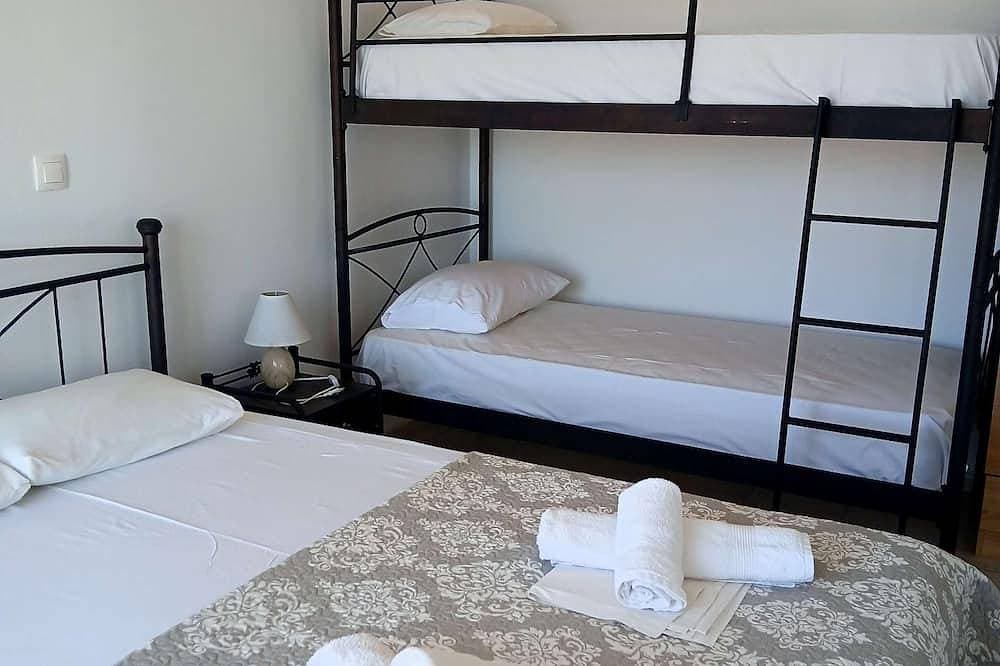Foto 5 von 20: Angira 1 Seaview Escape - Koroni Cozy Getaway