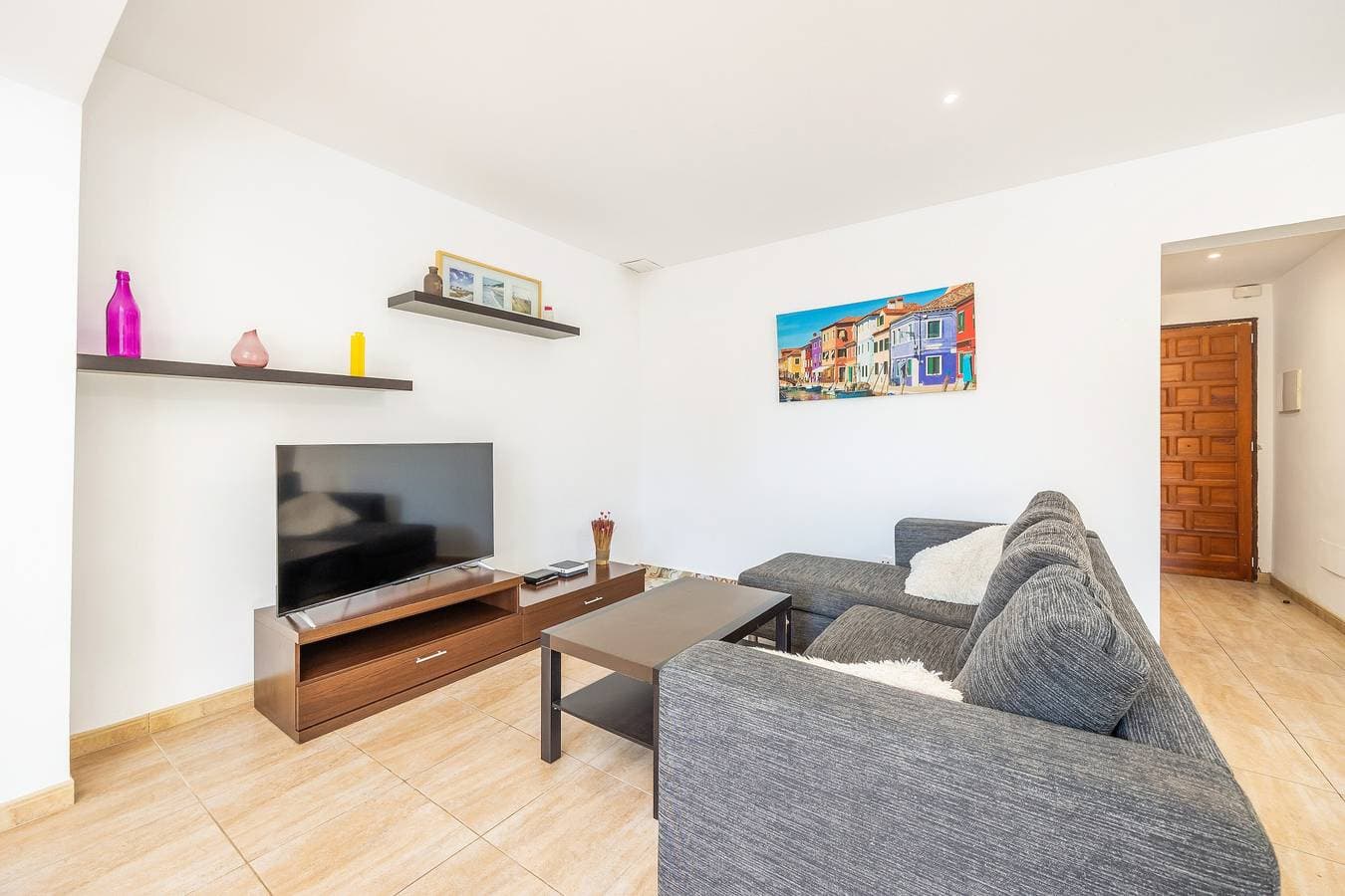 Foto 8 von 32: Ferienhaus 'Casa Noa' mit privatem Pool, WLAN und Klimaanlage