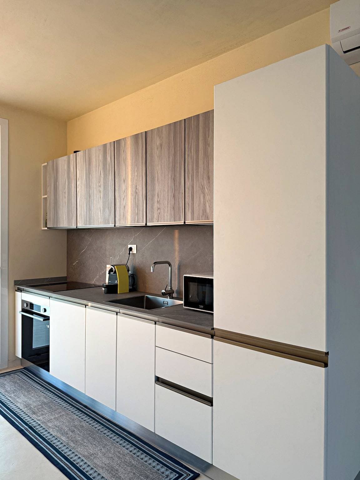Foto 11 von 30: Ferienhaus für 4 Personen mit Terrasse