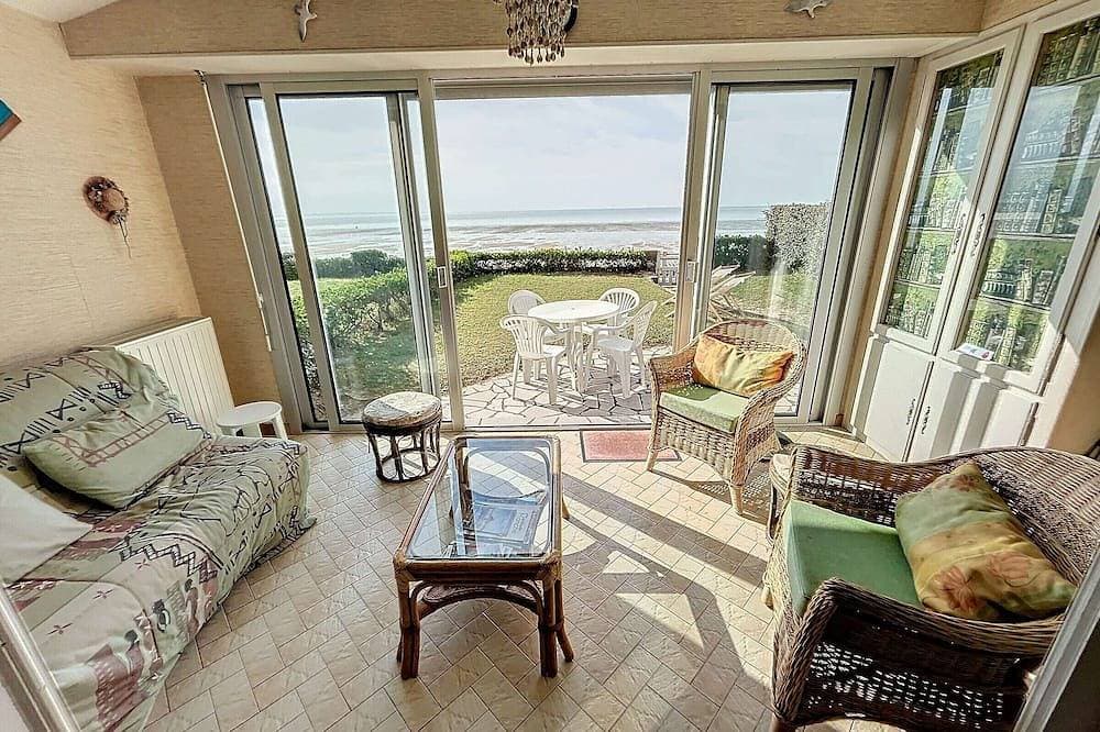 Foto 11 von 19: Erdgeschosswohnung am Meer, 500m von Geschäften entfernt