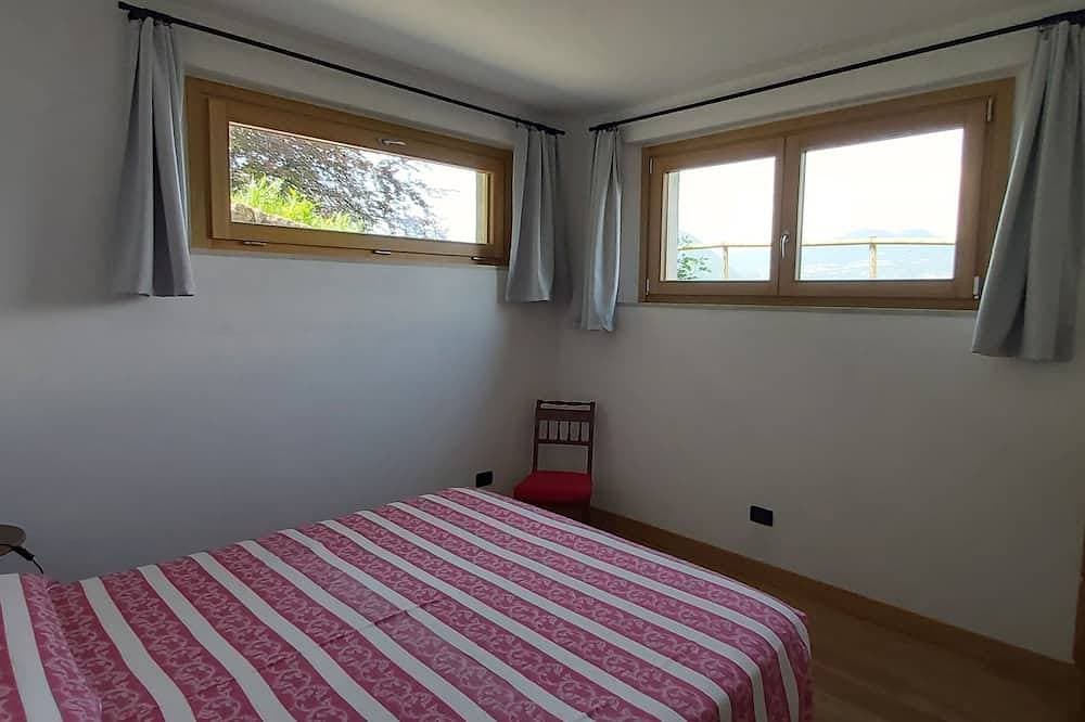 Foto 7 von 30: Villa privaten atemberaubenden Blick auf den Lago d'Iseo - Sulzano