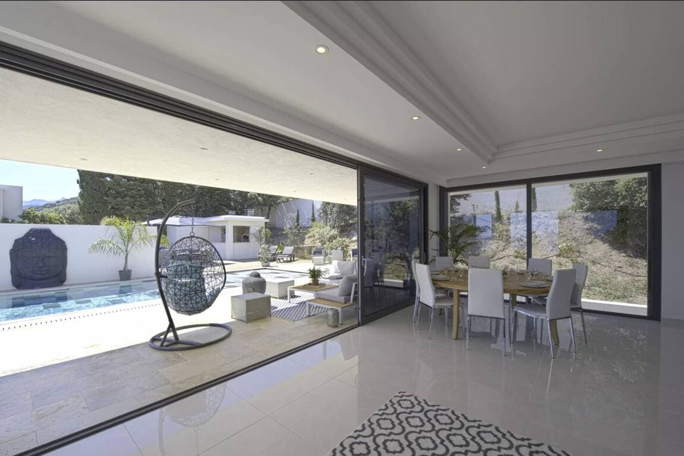 Foto 10 von 31: Villa Mizar