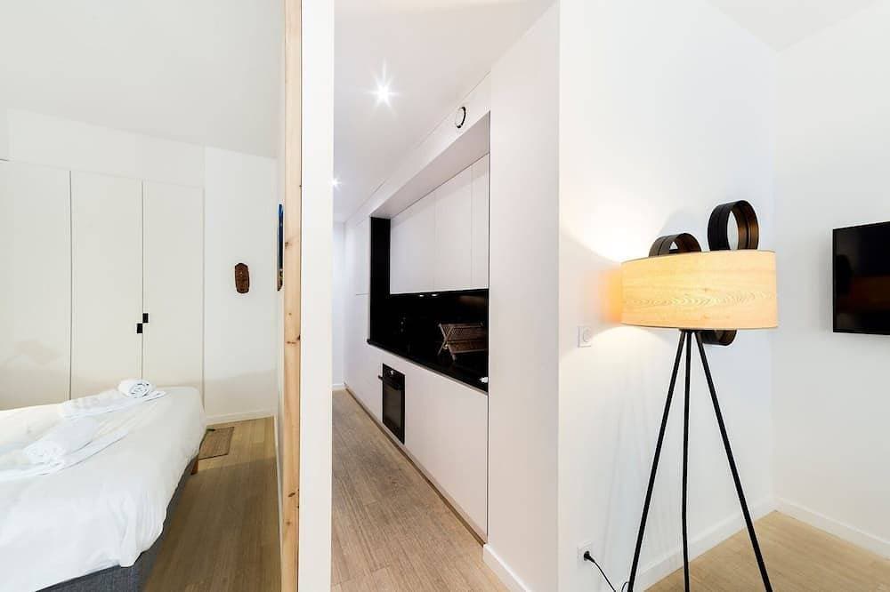 Foto 3 von 24: Die Ethnische Atmosphäre - Wunderschönes Apartment im alten Lyon