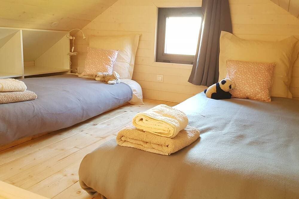 Foto 6 von 24: 🐿️ Cabane de l'Ecureuil
