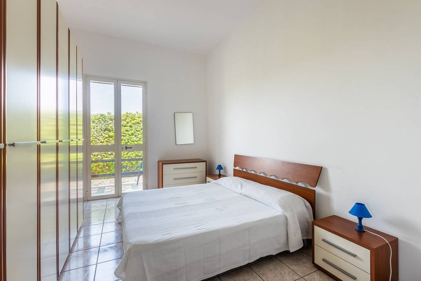 Foto 12 von 17: Casa Miramare - Appartamento 1