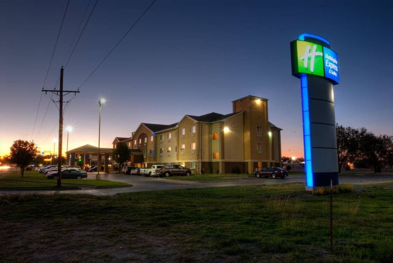 Holiday Inn Express - Canyon, an IHG Hotel 1