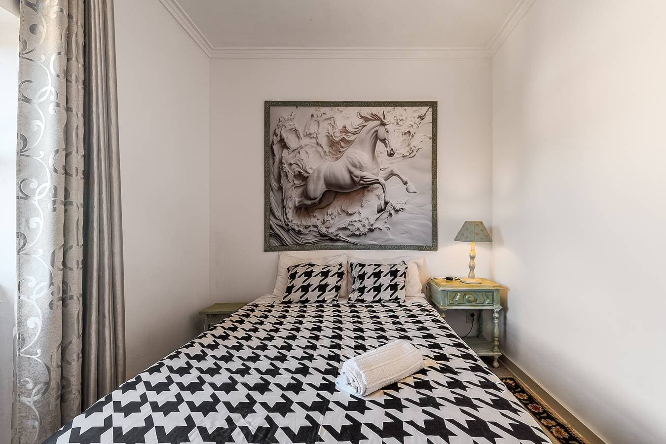 Foto 4 von 22: Suite 301 – Aquedarte Lissabon
