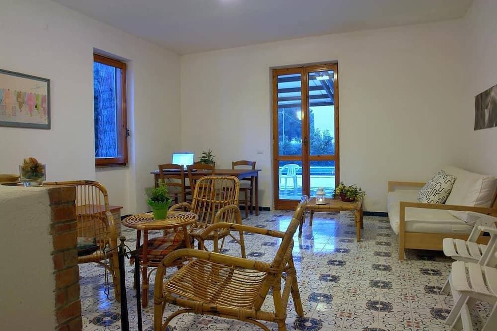 Foto 8 von 30: Villa Virginia: private pool, walk 3min for beach and 30min for Paestum temples.