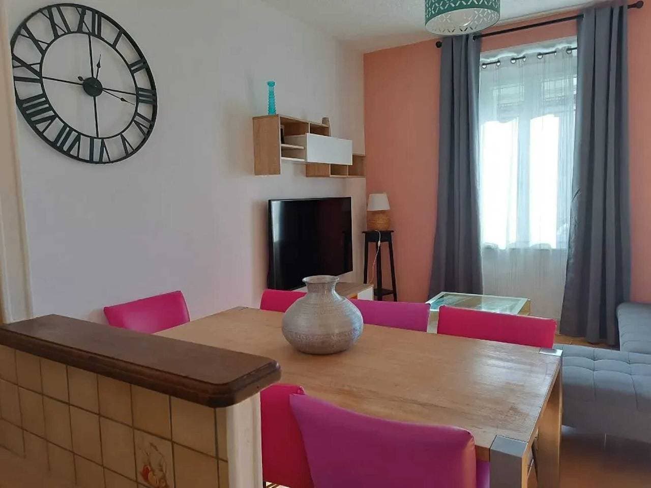 Foto 3 von 36: Geräumige Wohnung in Lézignan-Corbières mit 75 m²