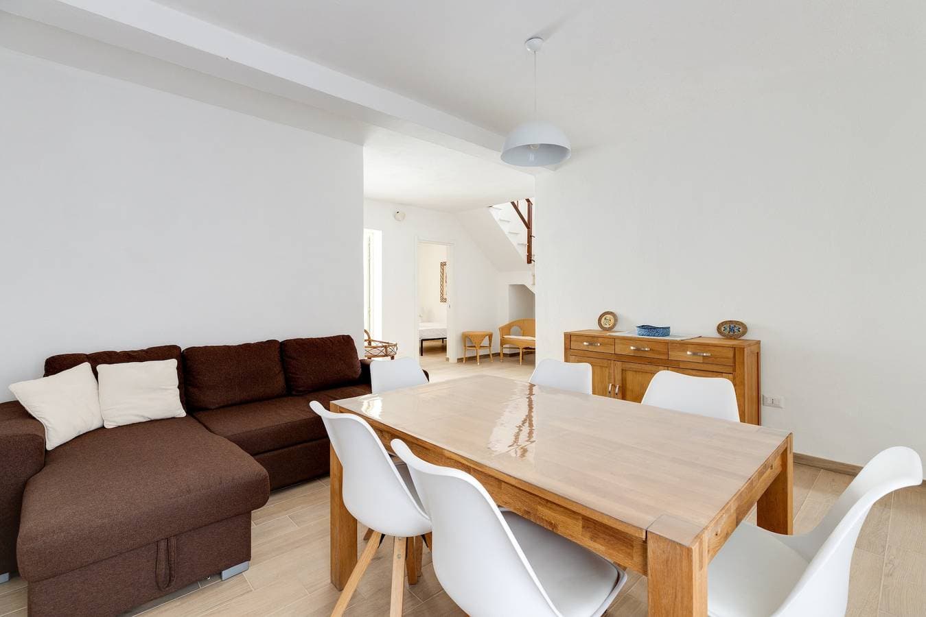 Babbo House Sa Rocca Tunda 1