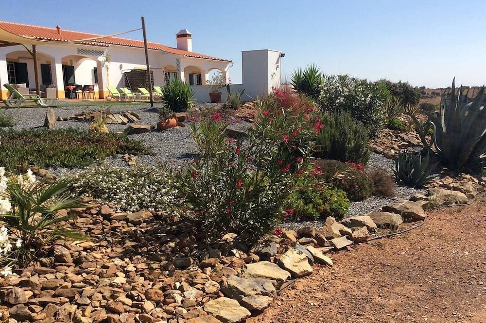 Foto 10 von 30: Quinta Courela das Aguinhas, eine neue Villa in ruhiger Panoramalage