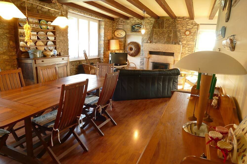 Foto 8 von 13: Maison en Bord de mer
