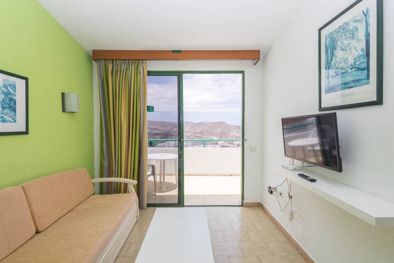 Foto 8 von 30: Paradise Hill – Terrace & Seaviews