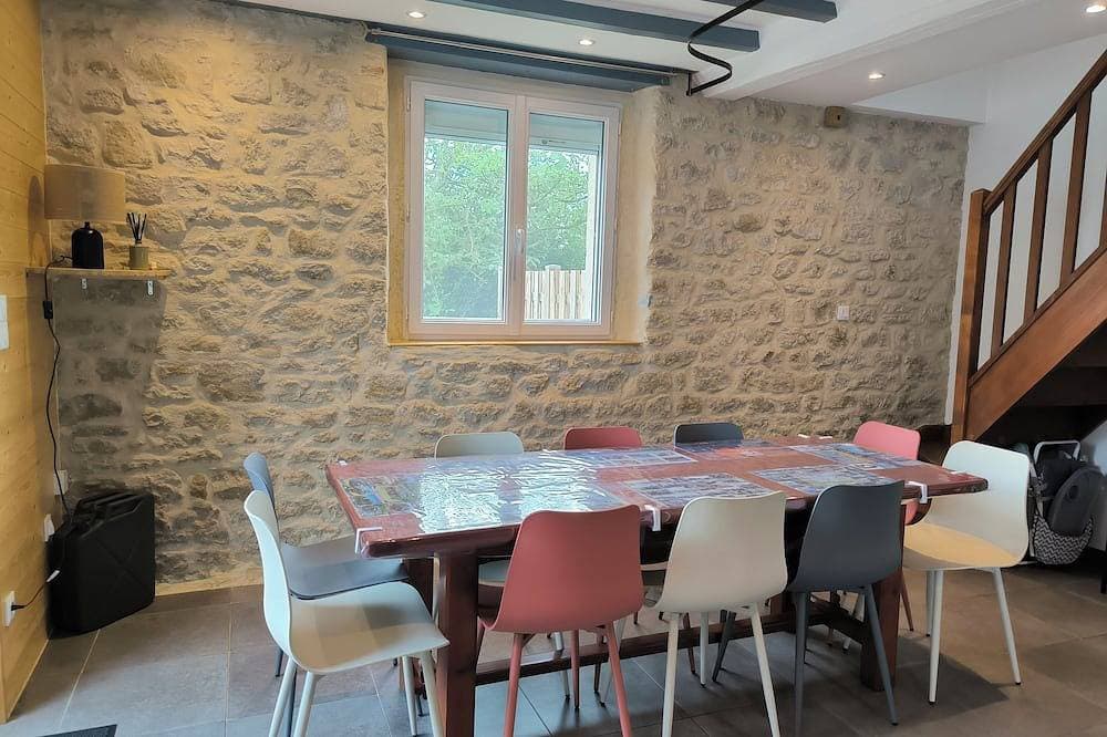 Foto 13 von 27: Theme cottage D-Day, in Calvados, \"La Normande