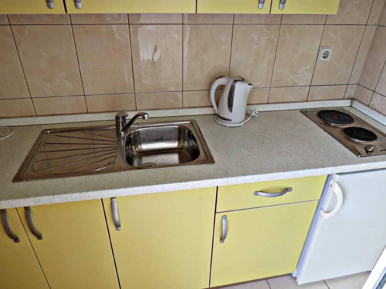 Foto 12 von 30: Studio für 2 Personen mit Meerblick