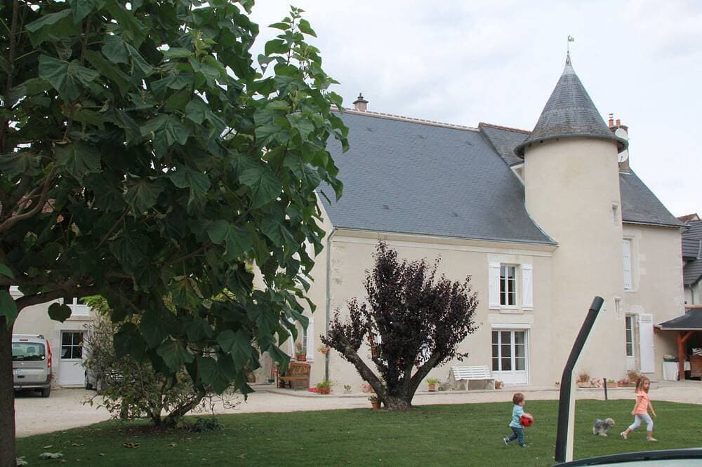 Foto 3 von 6: La Petite Maison - Manoir Le Bout Du Pont