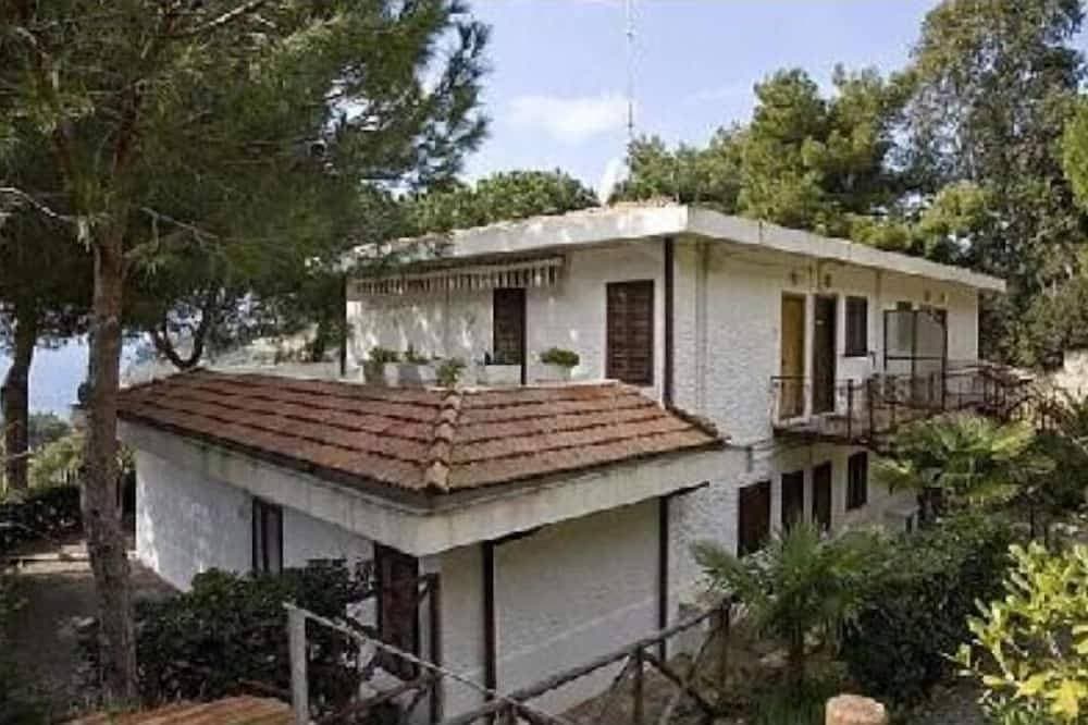 Ferienwohnung - Capoliveri 1