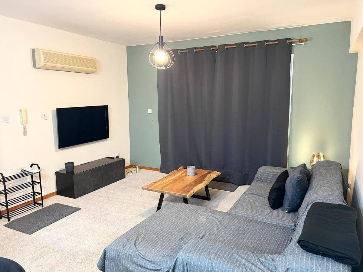 212 Apartment, A 2-bedroom escape 1
