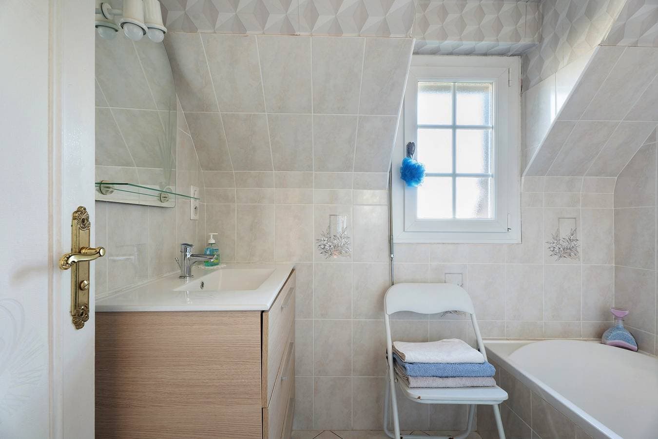 Foto 11 von 21: Bed & Breakfast 'Reine' mit Gemeinschaftsterrasse und WLAN