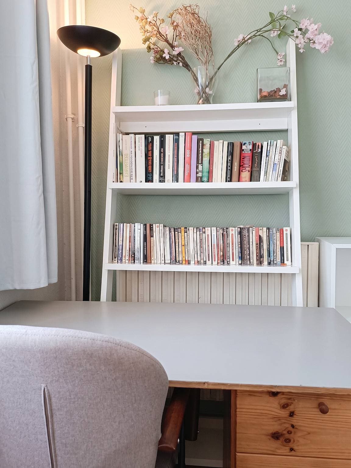 Foto 5 von 22: Gemütliches Studio im Herzen von Paris - 30 m² - All Inclusive.