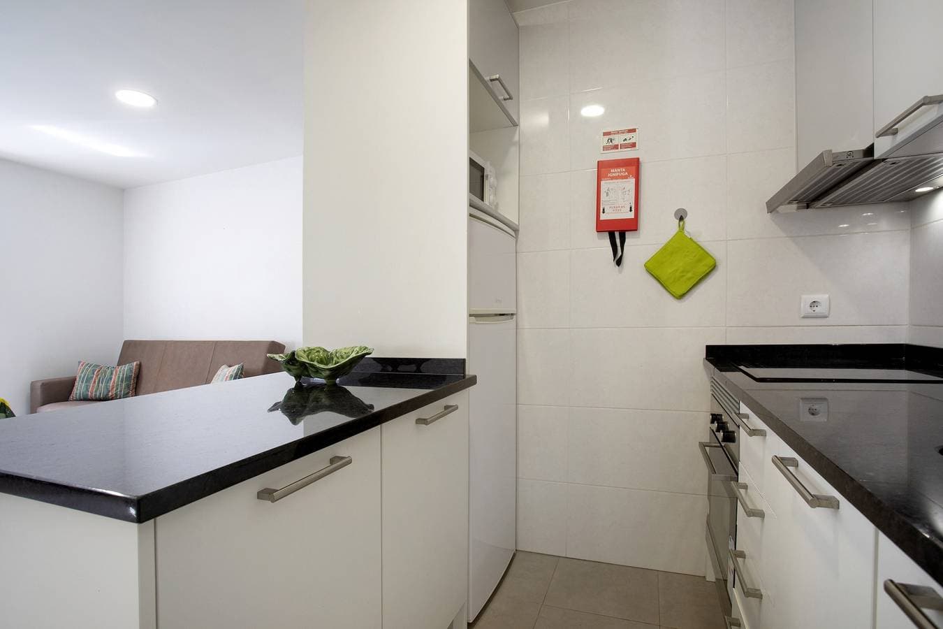 Foto 8 von 21: Ferienhaus 'Casa Ribeiro' mit Balkon und WLAN