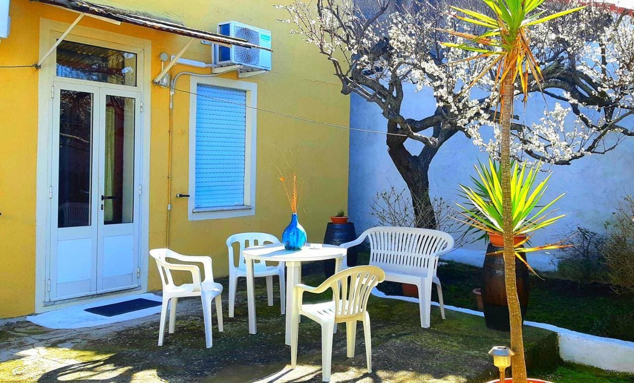 Foto 7 von 22: Three-Bedroom Holiday Home