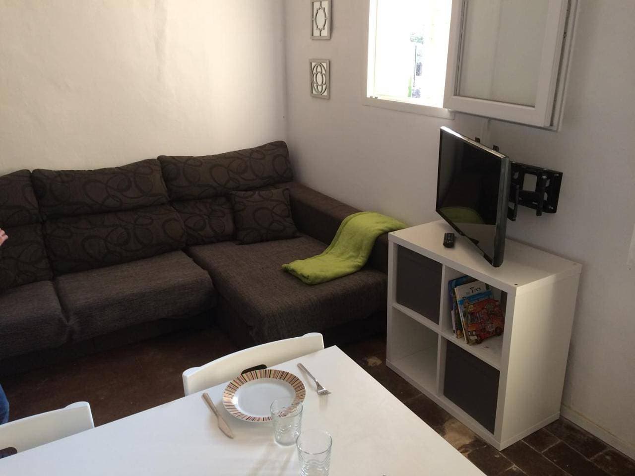 Foto 13 von 17: Apartment with Terrace (Modern Deco)