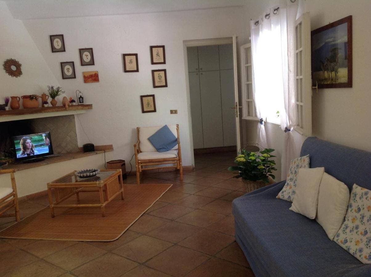 Foto 5 von 26: Two-Bedroom Apartment with Sea View