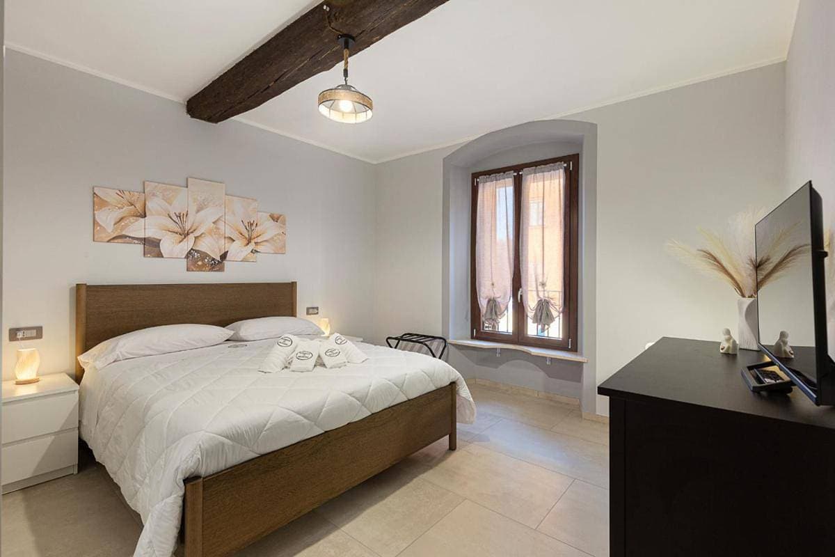 Residence Brugnano 1